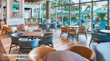 Margaritaville Beach Resort Nassau