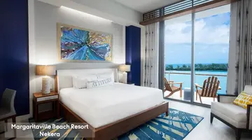 Margaritaville Beach Resort Nassau