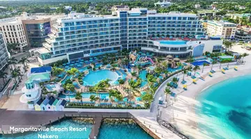 Margaritaville Beach Resort Nassau