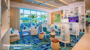 Margaritaville Beach Resort Nassau