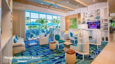 Margaritaville Beach Resort Nassau