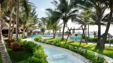 Margaritaville Island Reserve Riviera Cancun by Karisma
