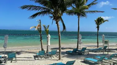 Margaritaville Island Reserve Riviera Cancun by Karisma