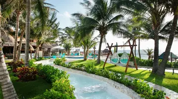 Margaritaville Island Reserve Riviera Cancun by Karisma