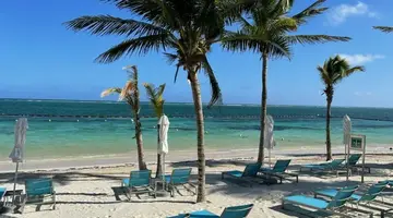 Margaritaville Island Reserve Riviera Cancun by Karisma