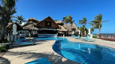 Margaritaville Island Reserve Riviera Cancun by Karisma