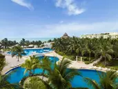 Margaritaville Island Reserve Riviera Cancun by Karisma