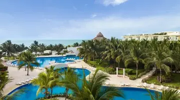 Margaritaville Island Reserve Riviera Cancun by Karisma