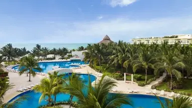 Margaritaville Island Reserve Riviera Cancun by Karisma