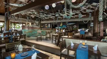 Margaritaville Island Reserve Riviera Cancun by Karisma