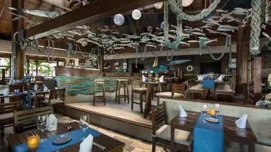 Margaritaville Island Reserve Riviera Cancun by Karisma