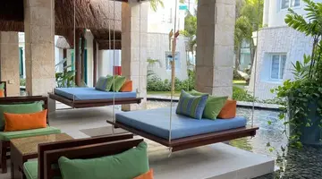 Margaritaville Island Reserve Riviera Cancun by Karisma
