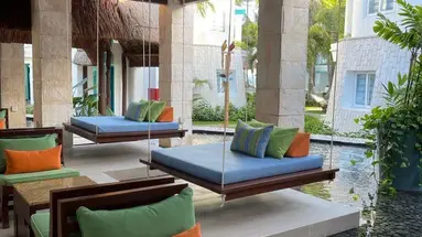 Margaritaville Island Reserve Riviera Cancun by Karisma