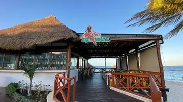 Margaritaville Island Reserve Riviera Cancun by Karisma