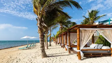 Margaritaville Island Reserve Riviera Cancun by Karisma