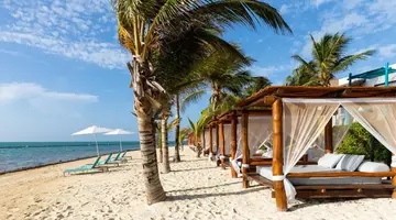 Margaritaville Island Reserve Riviera Cancun by Karisma