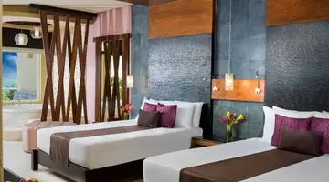 Margaritaville Island Reserve Riviera Cancun by Karisma