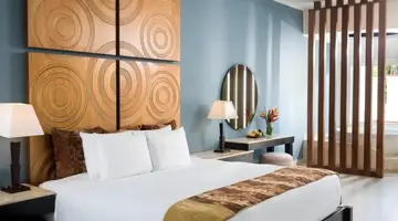 Margaritaville Island Reserve Riviera Cancun by Karisma