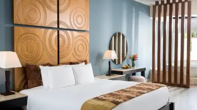 Margaritaville Island Reserve Riviera Cancun by Karisma