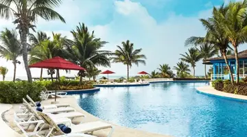 Margaritaville Island Reserve Riviera Cancun by Karisma