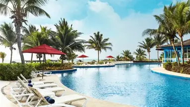Margaritaville Island Reserve Riviera Cancun by Karisma