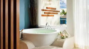 Margaritaville Island Reserve Riviera Cancun by Karisma