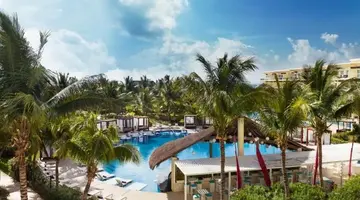 Margaritaville Island Reserve Riviera Cancun by Karisma