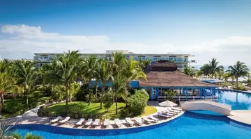 Margaritaville Island Reserve Riviera Cancun by Karisma