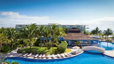 Margaritaville Island Reserve Riviera Cancun by Karisma