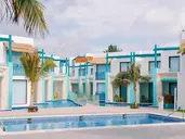 Margaritaville Island Reserve Riviera Cancun by Karisma