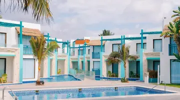 Margaritaville Island Reserve Riviera Cancun by Karisma