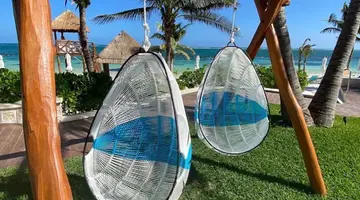 Margaritaville Island Reserve Riviera Cancun by Karisma