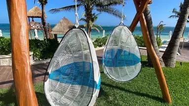 Margaritaville Island Reserve Riviera Cancun by Karisma