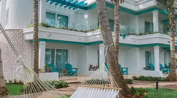 Margaritaville Island Reserve Riviera Cancun by Karisma