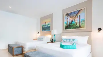 Margaritaville Island Reserve Riviera Cancun by Karisma