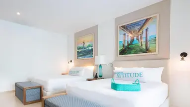 Margaritaville Island Reserve Riviera Cancun by Karisma