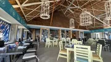 Margaritaville Island Reserve Riviera Cancun by Karisma
