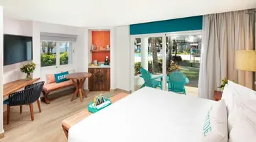 Margaritaville Island Reserve Riviera Cancun by Karisma