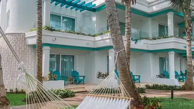 Margaritaville Island Reserve Riviera Cancun by Karisma