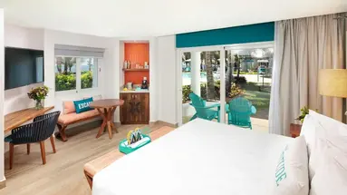 Margaritaville Island Reserve Riviera Cancun by Karisma