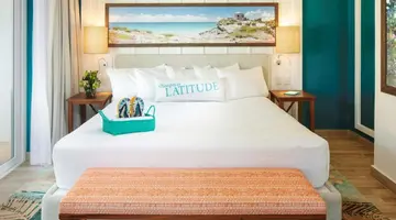 Margaritaville Island Reserve Riviera Cancun by Karisma