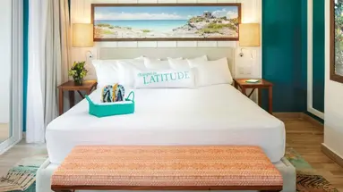 Margaritaville Island Reserve Riviera Cancun by Karisma