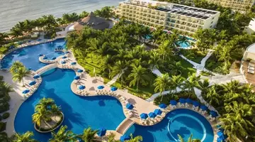 Margaritaville Island Reserve Riviera Cancun by Karisma