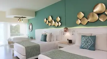 Margaritaville Island Reserve Riviera Cancun by Karisma