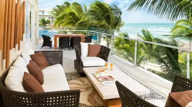 Margaritaville Island Reserve Riviera Cancun by Karisma