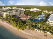 Margaritaville Island Reserve Riviera Cancun by Karisma