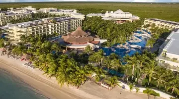 Margaritaville Island Reserve Riviera Cancun by Karisma