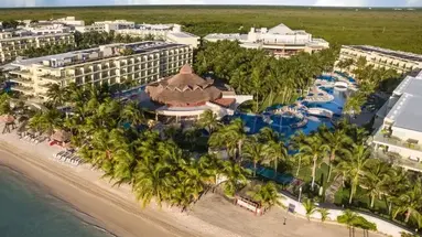 Margaritaville Island Reserve Riviera Cancun by Karisma