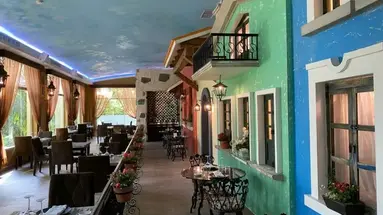 Margaritaville Island Reserve Riviera Cancun by Karisma