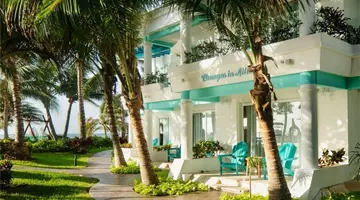 Margaritaville Island Reserve Riviera Cancun by Karisma